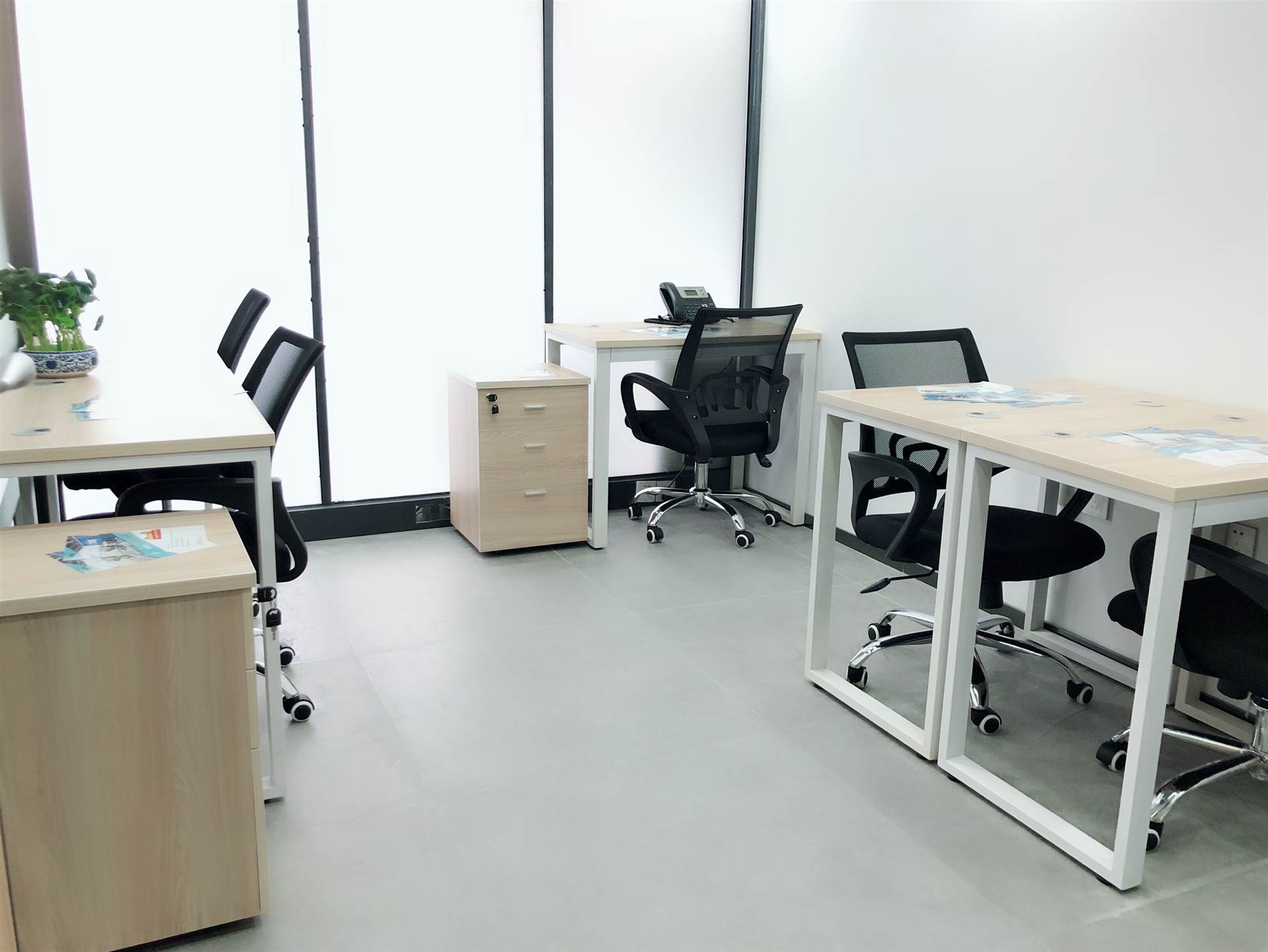 公司图片_深圳市创富港商务服务有限公司 - 搜了网