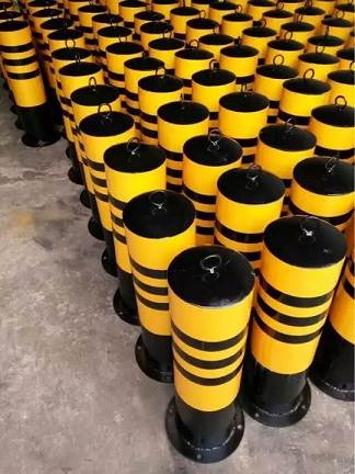 防护桩公路小区常用防护桩