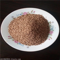 推荐漳州植物果壳滤料2018新报价