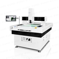 PCB二次元影像测量仪