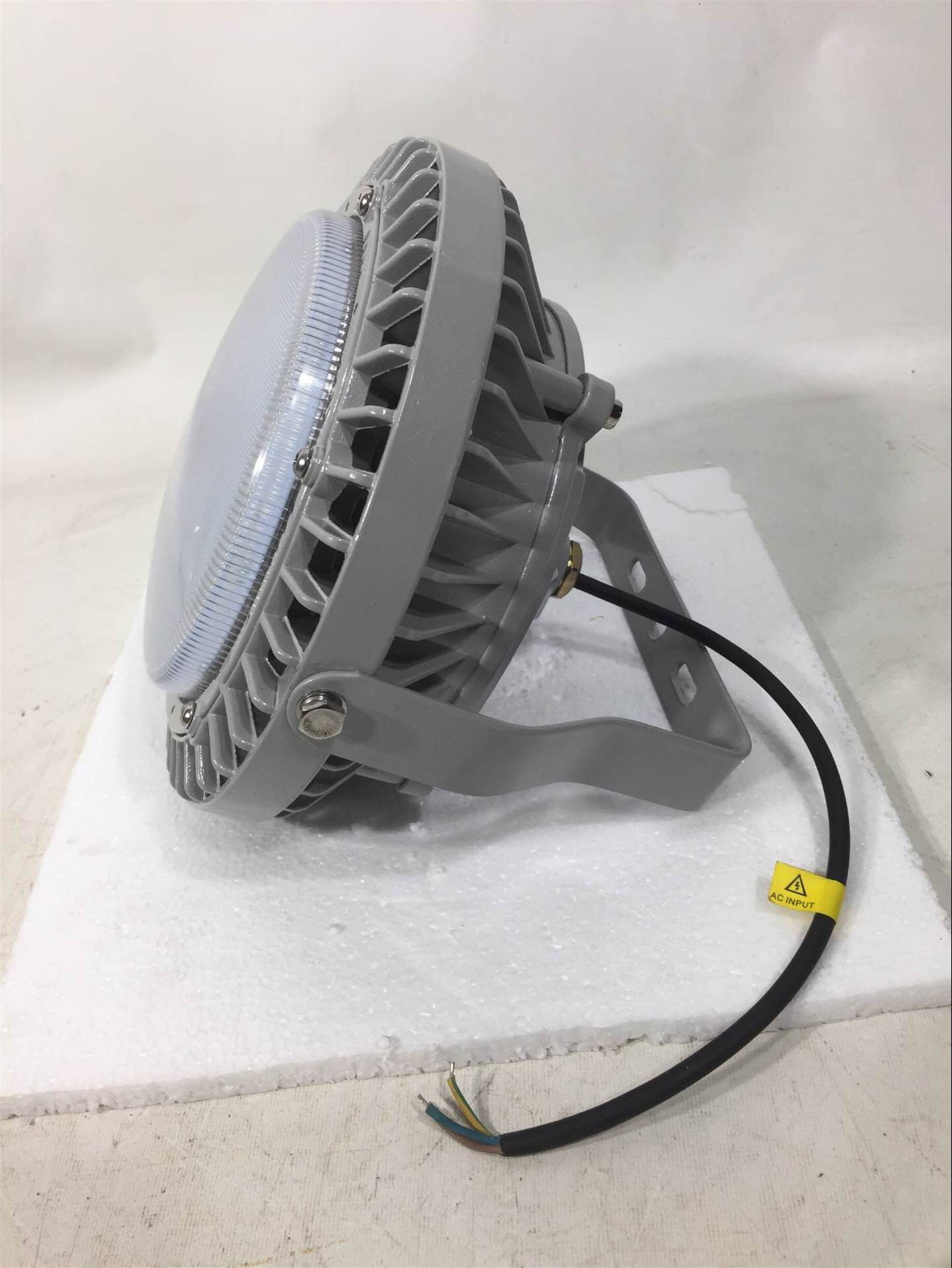 80w山西led防爆护栏灯飞利浦防爆平台灯