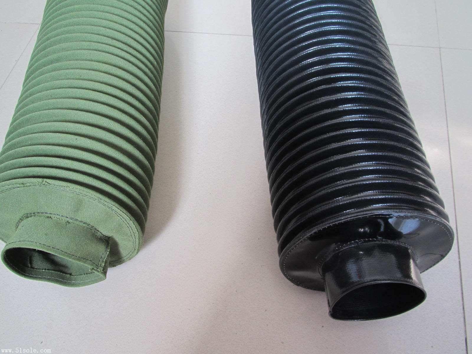 伸缩式套筒液压油缸 戴奇圆筒罩生产