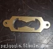 沥青标准铜8字模/厂家直供出厂价