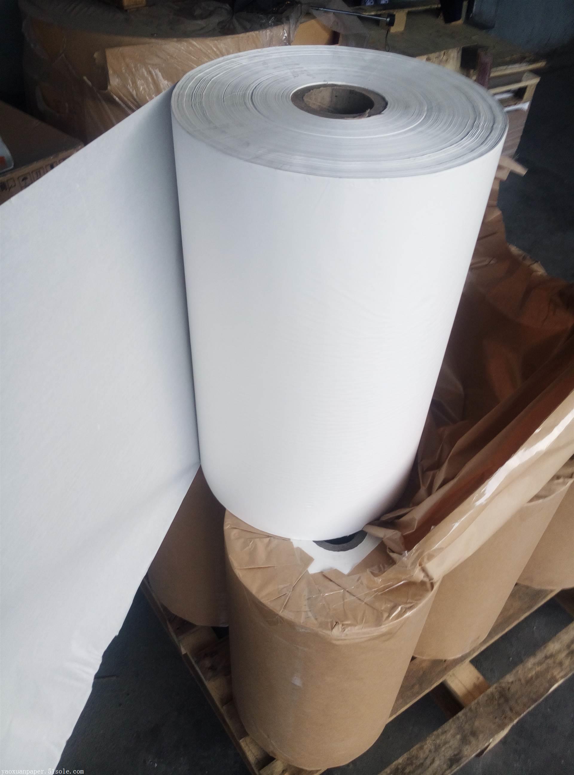 玻璃防霉纸 玻璃衬纸 玻璃夹层纸