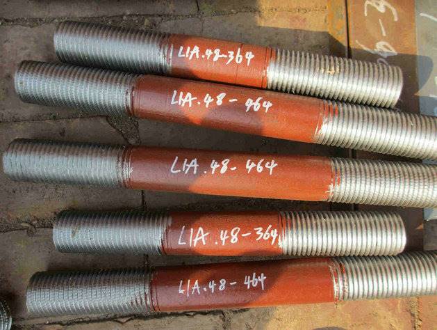 电厂3070399全螺纹吊杆