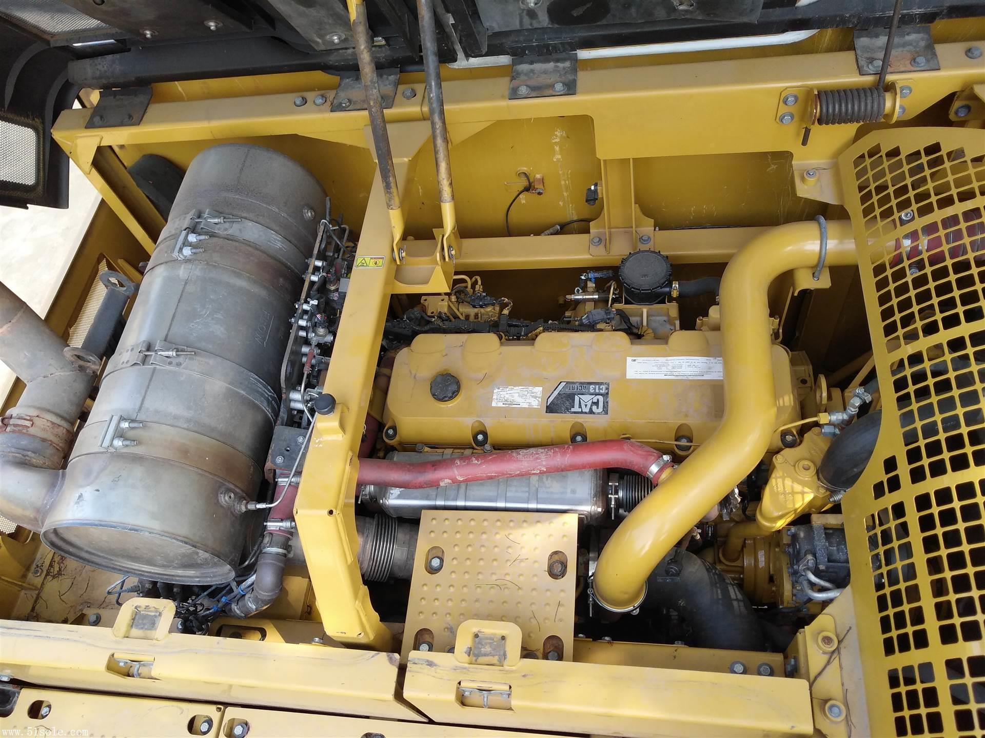 全新原装进口卡特349e转让低价处理