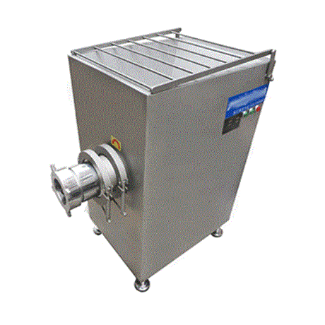 大型绞肉机厨房设备