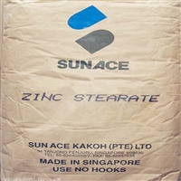 进口硬脂酸锌 新加坡三益硬脂酸锌 SAK-ZS-PLB
