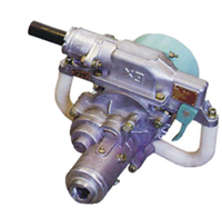 ZM15S隔爆型深孔钻