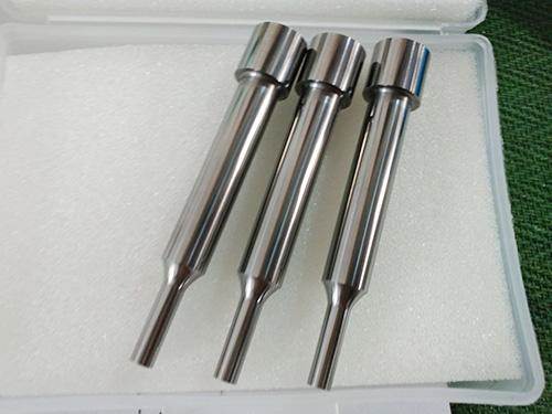 供应空心铆钉翻边冲头