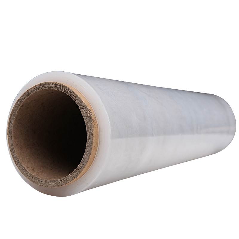 东莞透明拉伸膜生产厂家