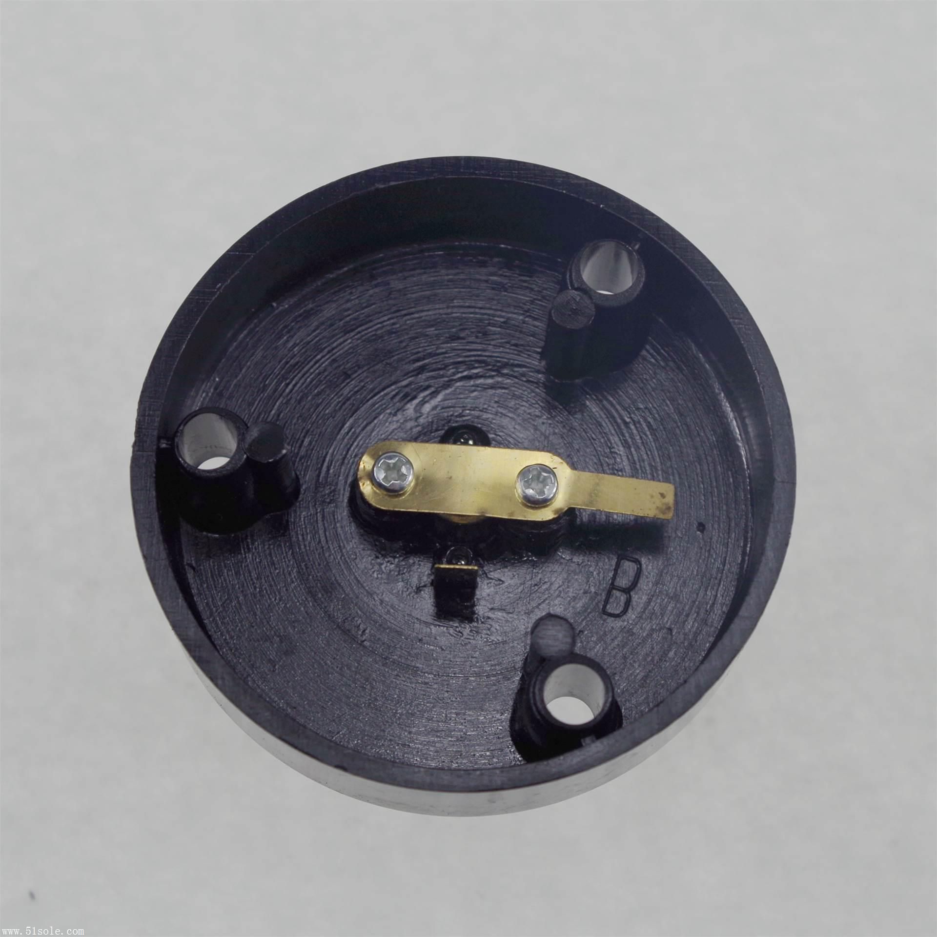 e27老化测试灯座螺旋