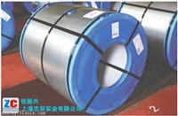 热镀锌120克，PE聚酯马钢彩钢板销售