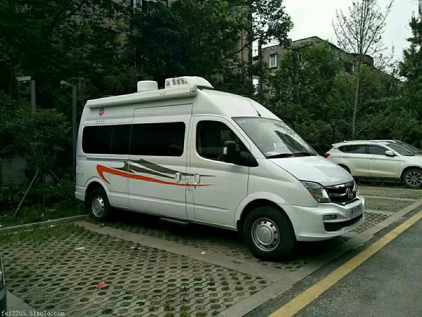 臨汾市上汽大通房車價格