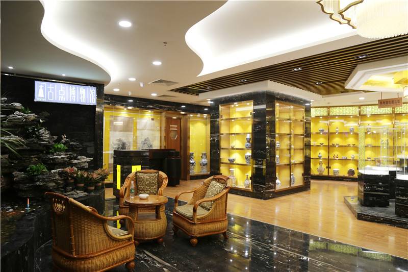 2018亚太正规拍卖公司有哪些