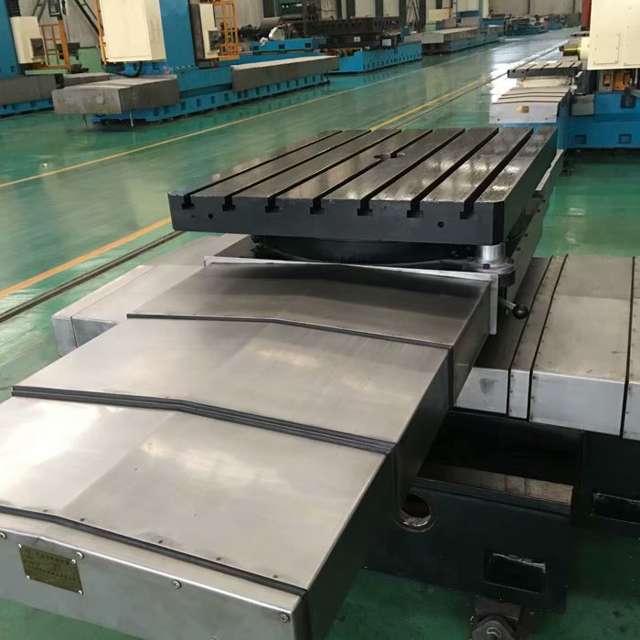 福州数控机床防护罩