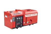 自启停25千瓦柴油发电机