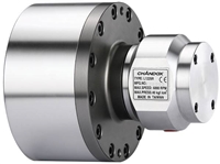 东莞六欣 千岛中实油缸L1020R 带止逆装置