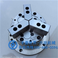 卡盘MTK-06 气压夹头 千岛品牌内藏式卡盘