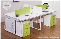 厂家全新出售职员桌办公桌电脑桌