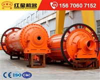 给推荐一个便宜的球磨机厂家，一天100吨球磨机用什么型号