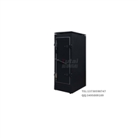 屏蔽机柜、带屏蔽资质的屏蔽柜、C级屏蔽柜