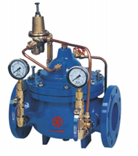 上海良工阀门供应900x型紧急关闭阀