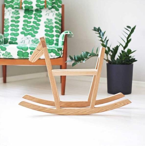 lillagunga进口休闲椅,儿童如此纯真的快乐-意大利之家