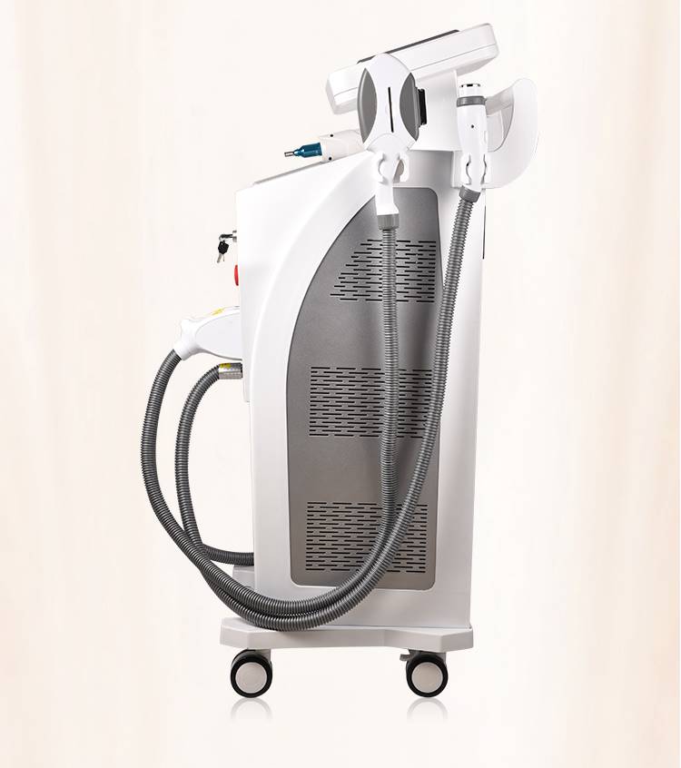 opt无痛脱毛仪多少钱一台 2018年新款opt无痛脱毛仪多少钱