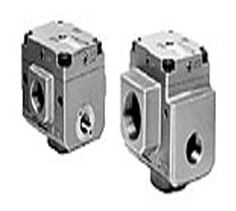 进口SMC气控阀VPA3185-14