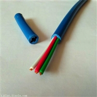 矿用通信电缆MHYV