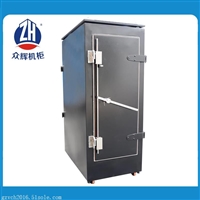 电磁屏蔽机柜价格如何 众辉屏蔽机柜厂