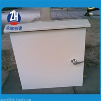 2019年特价室外防水电箱40*30*20CM防雨箱 非标定制 标准