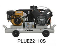 岩田空压机PLUE-B