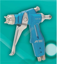ANEST IWATA喷枪