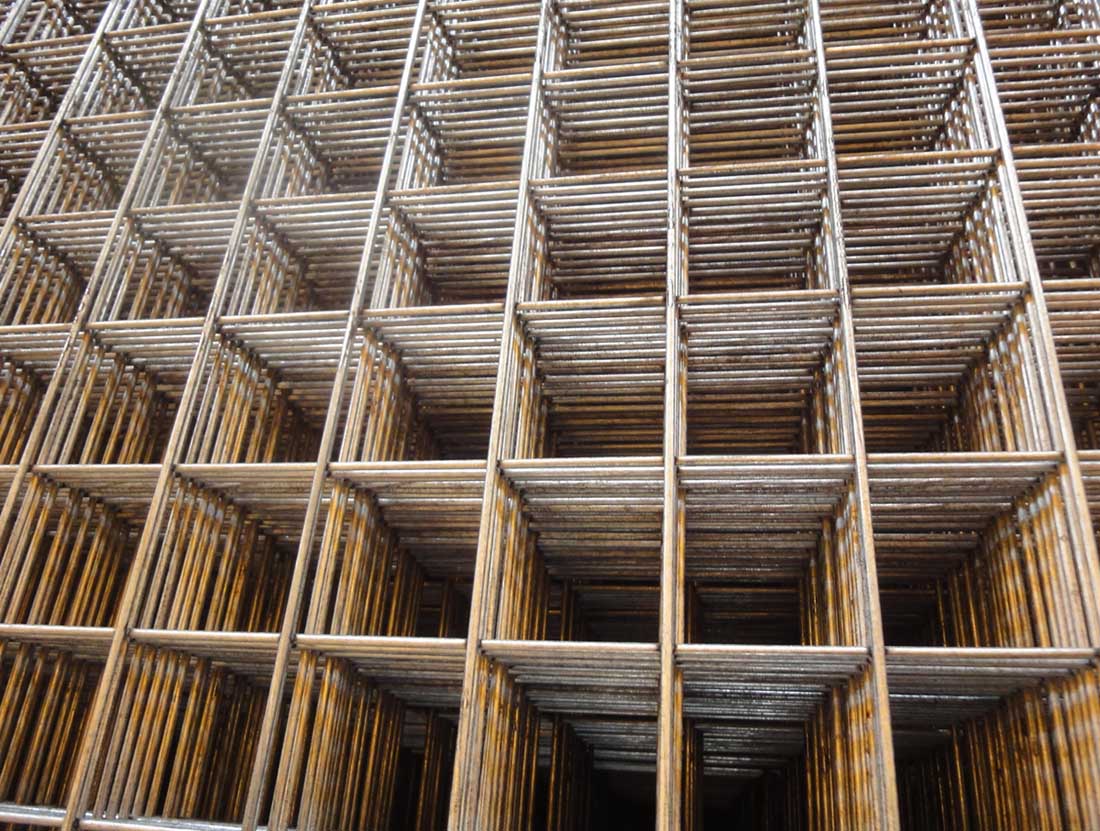 建筑铁丝网镀锌铁丝网抹墙铁丝网