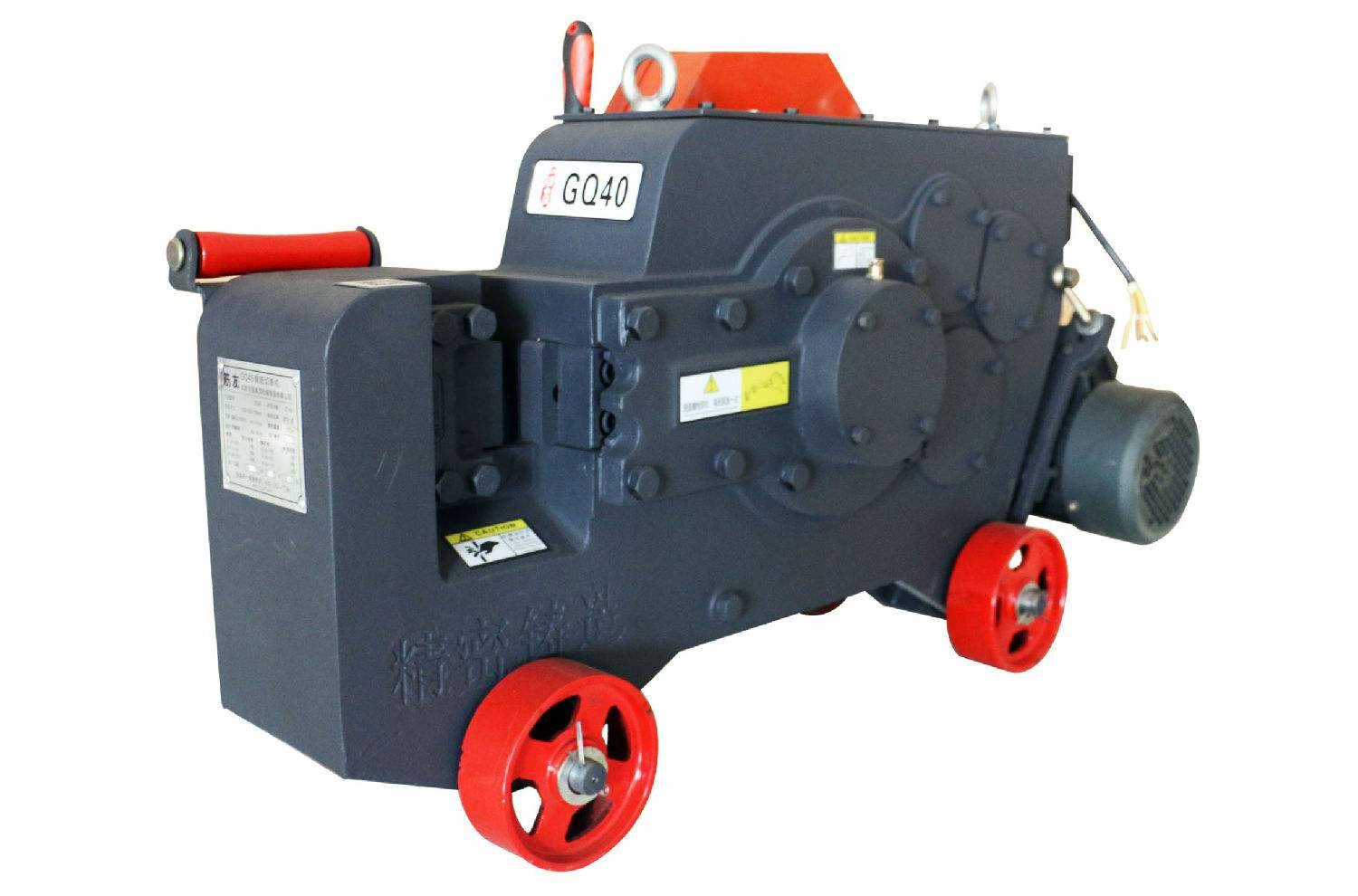 小型号钢筋切断机的价格