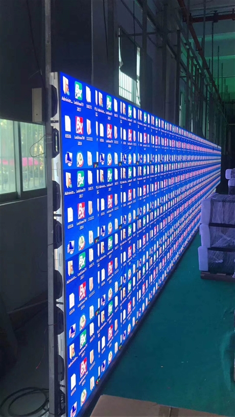 LED全彩屏供应 LED全彩大屏
