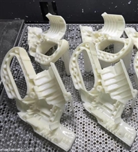 3D打印高精度家电部件