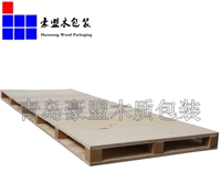 青州木托盘生产商出售，胶合板托盘库存数量有限