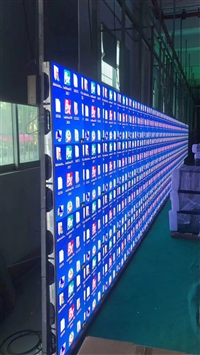 LED全彩屏供应 LED全彩大屏