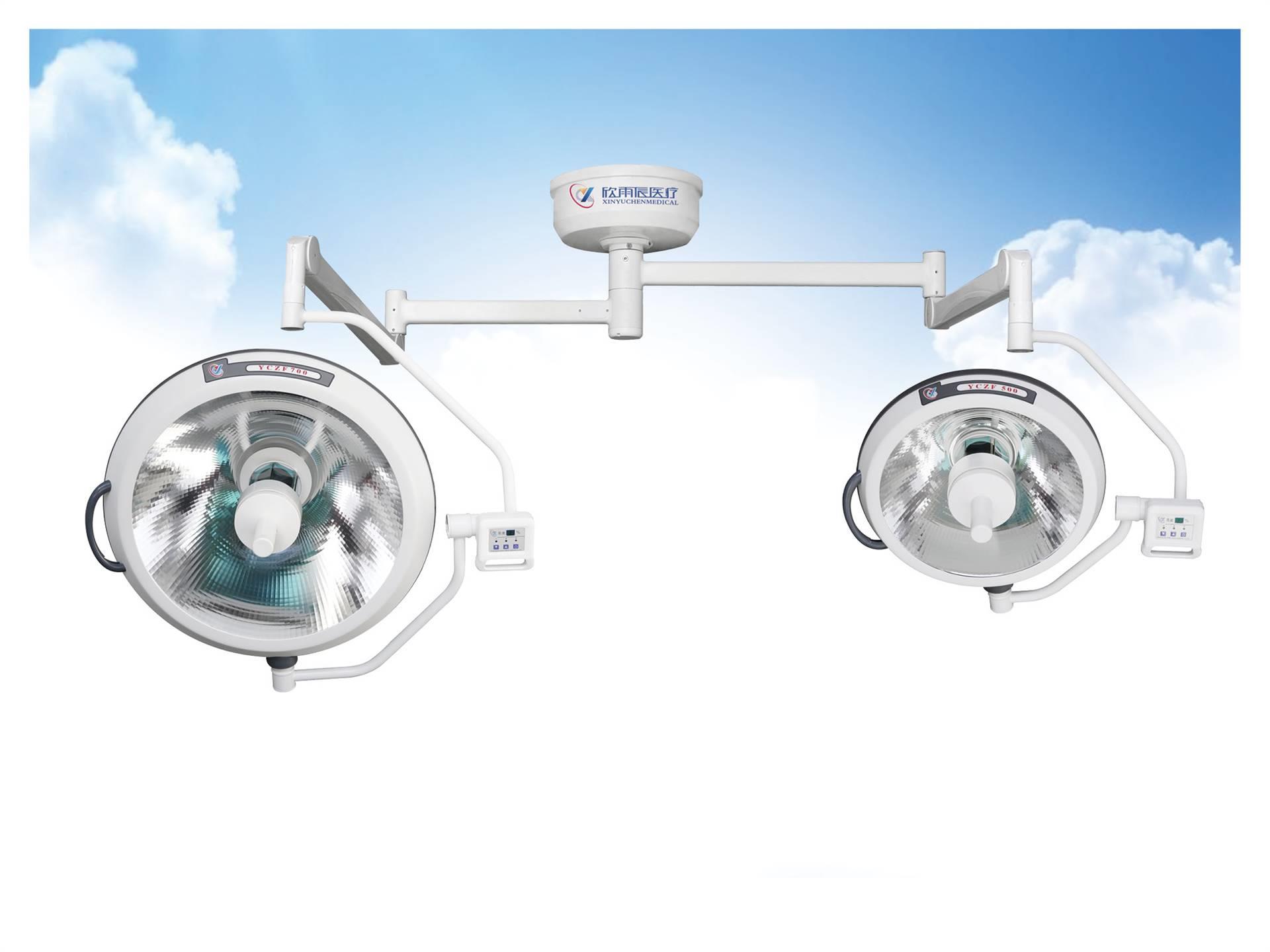 手术无影灯在医疗行业中的必要性