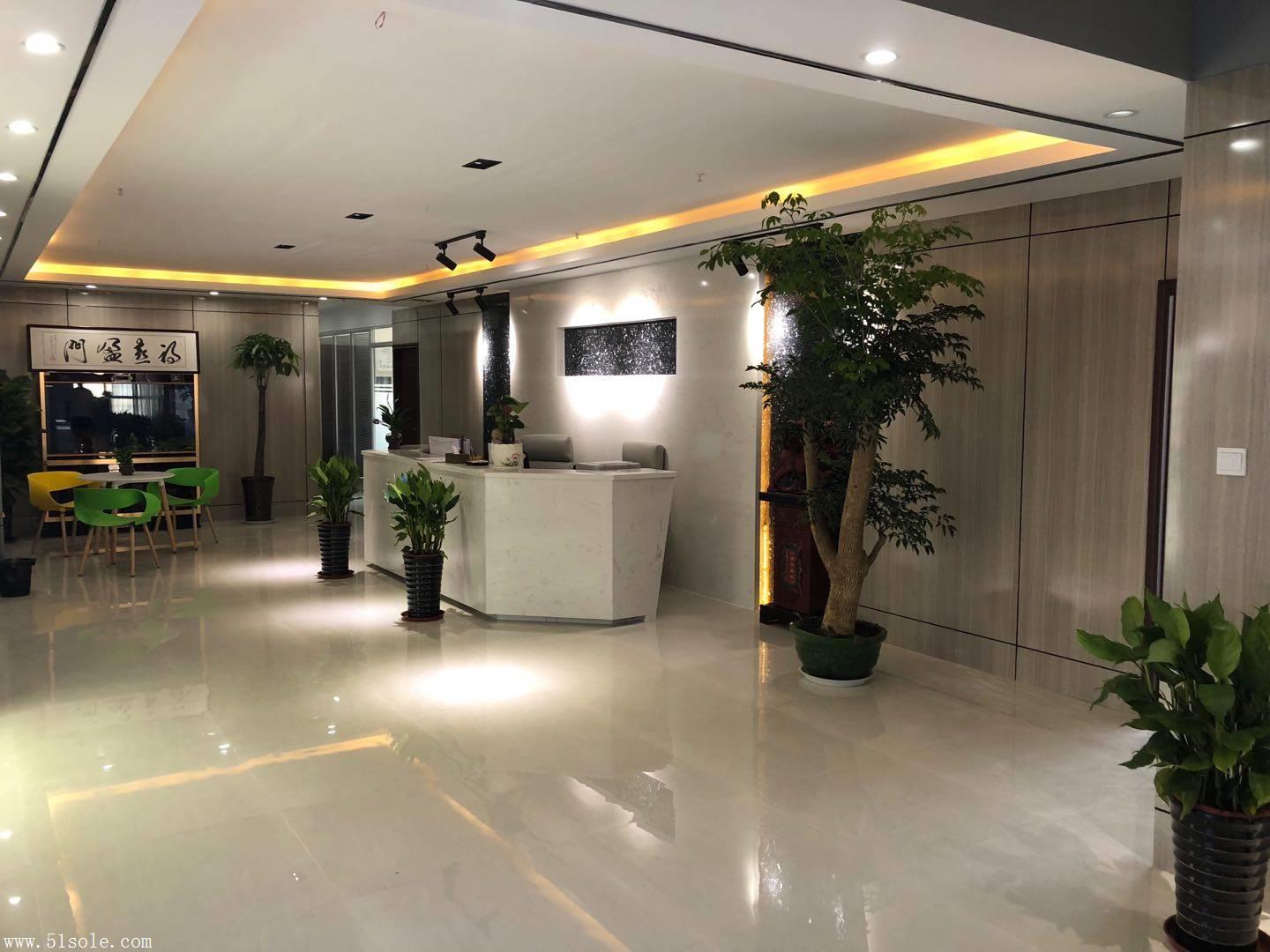 公司图片_安徽乐轩建筑装饰工程有限公司 - 搜了网