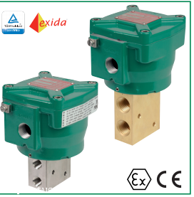 ASCO阿斯卡WSNF8327A608电磁阀