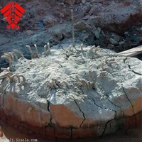 无声膨胀剂的使用说明