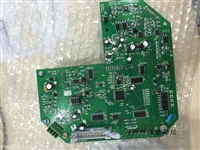 扬州纬沃西门子F-2SA3开关型电动执行机构主板