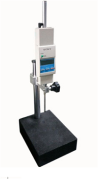 全国供应:日本索尼MAGNESCALE_U12B-F精度数显高度计_西南代理