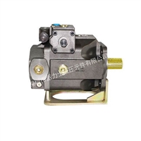 力士乐轴向柱塞变量泵A4VSO40DR/10R-PPB13N00德国原装进口