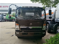 10油罐车 加油车