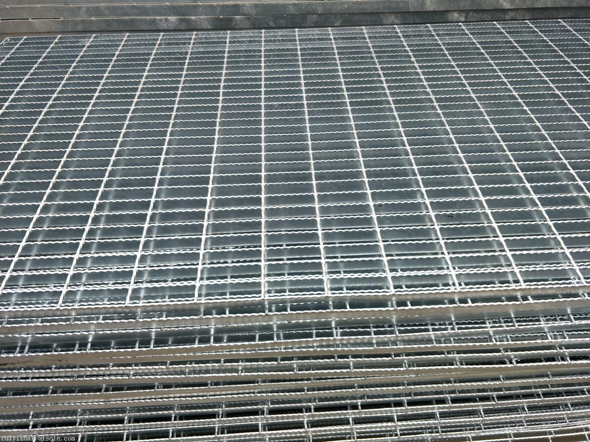 船厂锯齿形钢格板 齿形钢格板厂家 齿形钢格板价格